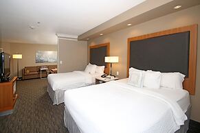 SpringHill Suites by Marriott Charleston N./Ashley Phosphate