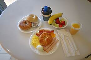 SpringHill Suites by Marriott Charleston N./Ashley Phosphate