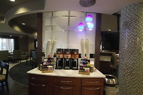 SpringHill Suites by Marriott Charleston N./Ashley Phosphate