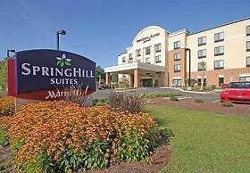 SpringHill Suites by Marriott Charleston N./Ashley Phosphate