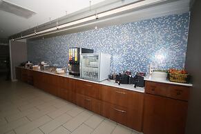 SpringHill Suites by Marriott Charleston N./Ashley Phosphate