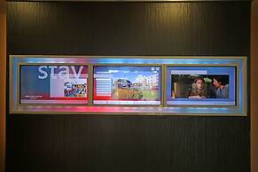 SpringHill Suites by Marriott Charleston N./Ashley Phosphate