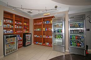 SpringHill Suites by Marriott Charleston N./Ashley Phosphate