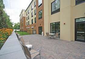 SpringHill Suites by Marriott Charleston N./Ashley Phosphate