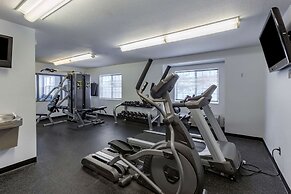 Best Western Plus Woodstock Inn & Suites