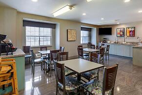 Best Western Plus Woodstock Inn & Suites