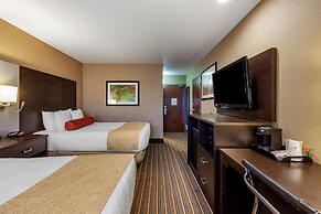 Best Western Plus Woodstock Inn & Suites