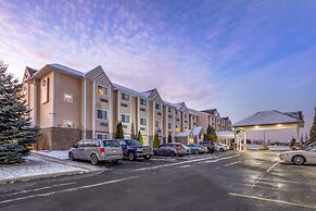 Best Western Plus Woodstock Inn & Suites