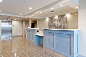 Best Western Plus Woodstock Inn & Suites