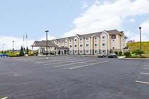 Best Western Plus Woodstock Inn & Suites