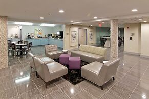 Best Western Plus Woodstock Inn & Suites