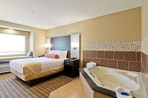 Best Western Plus Woodstock Inn & Suites