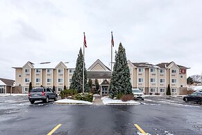 Best Western Plus Woodstock Inn & Suites