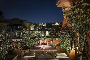 Hotel Ponte Sisto