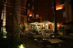 Hotel Ponte Sisto