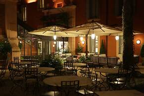 Hotel Ponte Sisto