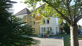 Hôtel Eco Relais