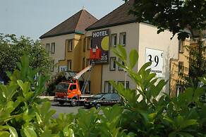 Hôtel Eco Relais