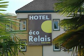 Hôtel Eco Relais