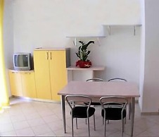 Residence Beach Paradise