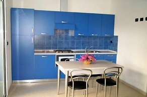 Residence Beach Paradise