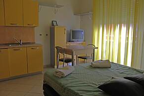 Residence Beach Paradise