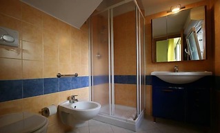 Residence Beach Paradise