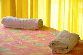 Residence Beach Paradise