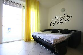 Residence Beach Paradise