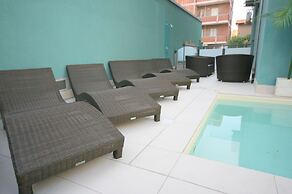 Residence Beach Paradise