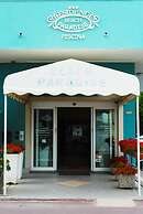 Residence Beach Paradise