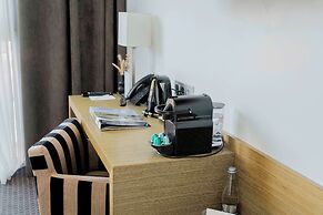 Best Western Hotel de la Cite & Spa