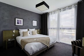 Best Western Hotel de la Cite & Spa