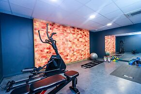 Best Western Hotel de la Cite & Spa