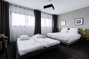 Best Western Hotel de la Cite & Spa