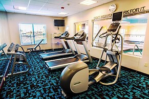 Fairfield Inn & Suites by Marriott Muskogee