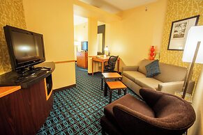 Fairfield Inn & Suites by Marriott Muskogee