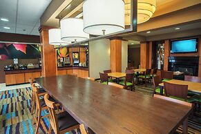 Fairfield Inn & Suites by Marriott Muskogee