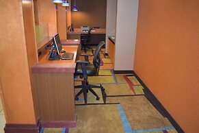 Fairfield Inn & Suites by Marriott Muskogee