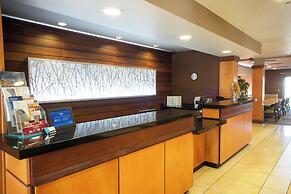 Fairfield Inn & Suites by Marriott Muskogee