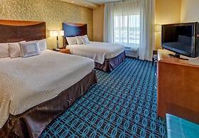 Fairfield Inn & Suites by Marriott Muskogee