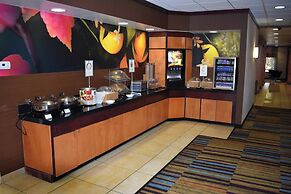 Fairfield Inn & Suites by Marriott Muskogee