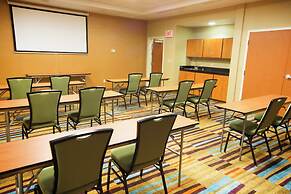 Fairfield Inn & Suites by Marriott Muskogee