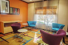 Fairfield Inn & Suites by Marriott Muskogee