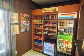 Fairfield Inn & Suites by Marriott Muskogee