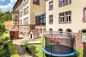 Roomingtons Franziskushöhe Lohr