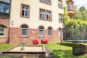 Roomingtons Franziskushöhe Lohr