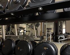 Fiesta Inn Toluca Centro