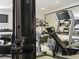 Fiesta Inn Toluca Centro