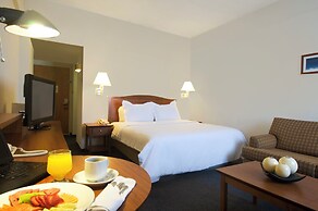 Fiesta Inn Toluca Centro